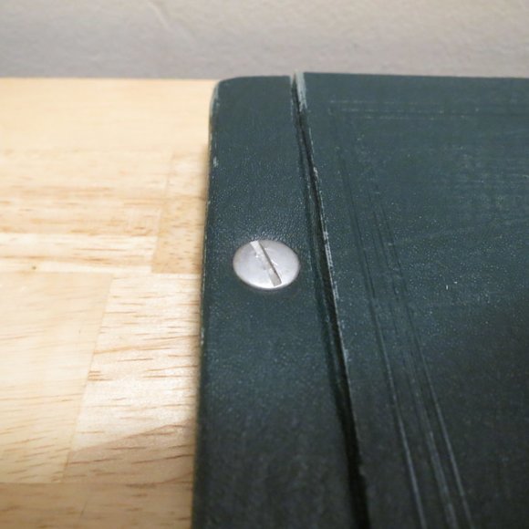 Vintage Naval Instruction Manual Sperry Gyro-Compass Mark XIV Mod II USA - Picture 3 of 12